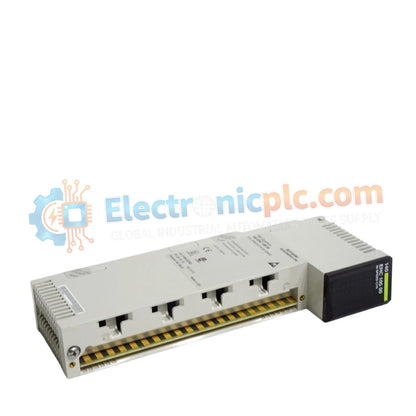 Módulo contador de alta velocidad Modicon Quantum 140EHC10500 de Schneider
