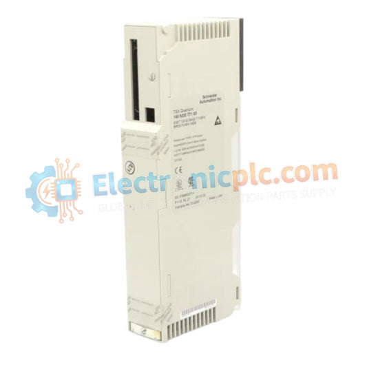 140NOC77100 Schneider Electric Modicon Quantum EtherNet/IP Communication Module