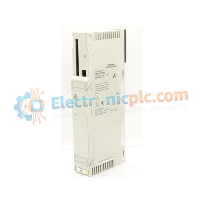 وحدة اتصال إيثرنت PLC طراز 140NOE77100 من شنايدر إلكتريك