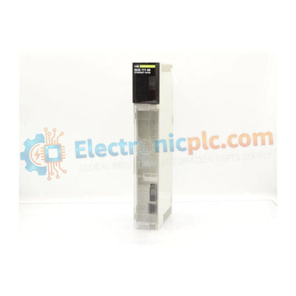 وحدة اتصال إيثرنت PLC طراز 140NOE77100 من شنايدر إلكتريك