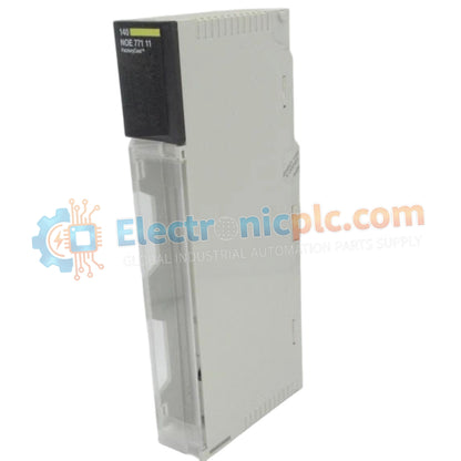 وحدة شبكة إيثرنت شنايدر موديكون كوانتوم 140NOE77111
