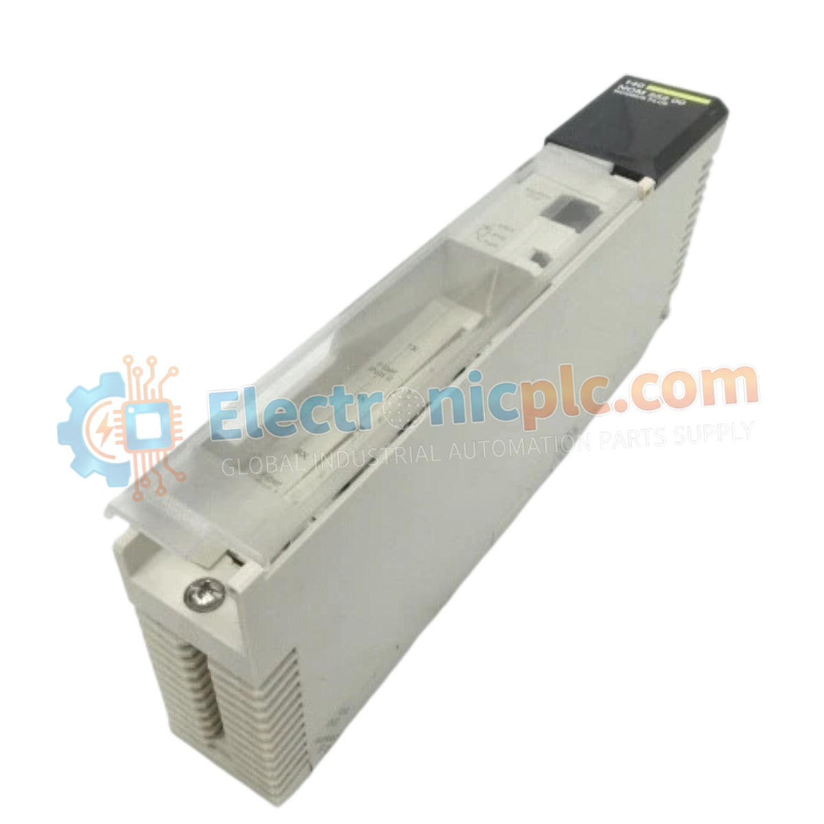 140NOM25200 Adaptador de cabecera E/S distribuidas Quantum de Schneider