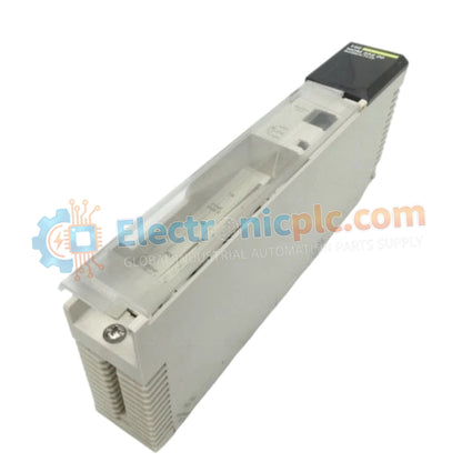 140NOM25200 Adaptador de cabecera E/S distribuidas Quantum de Schneider