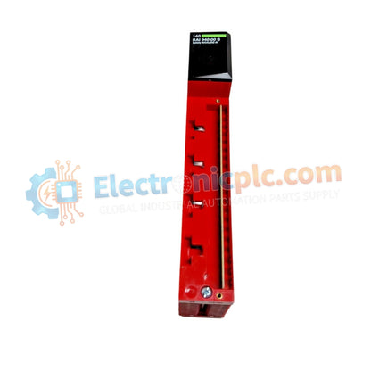 وحدة إدخال تناظري للأمان Modicon Quantum 140SAI94000S من شنايدر إلكتريك
