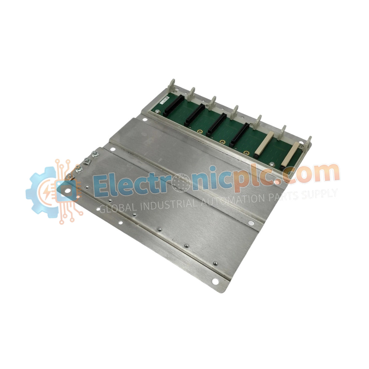 140XBP00600 Schneider Modicon Quantum Chasis Backplane de 6 Ranuras