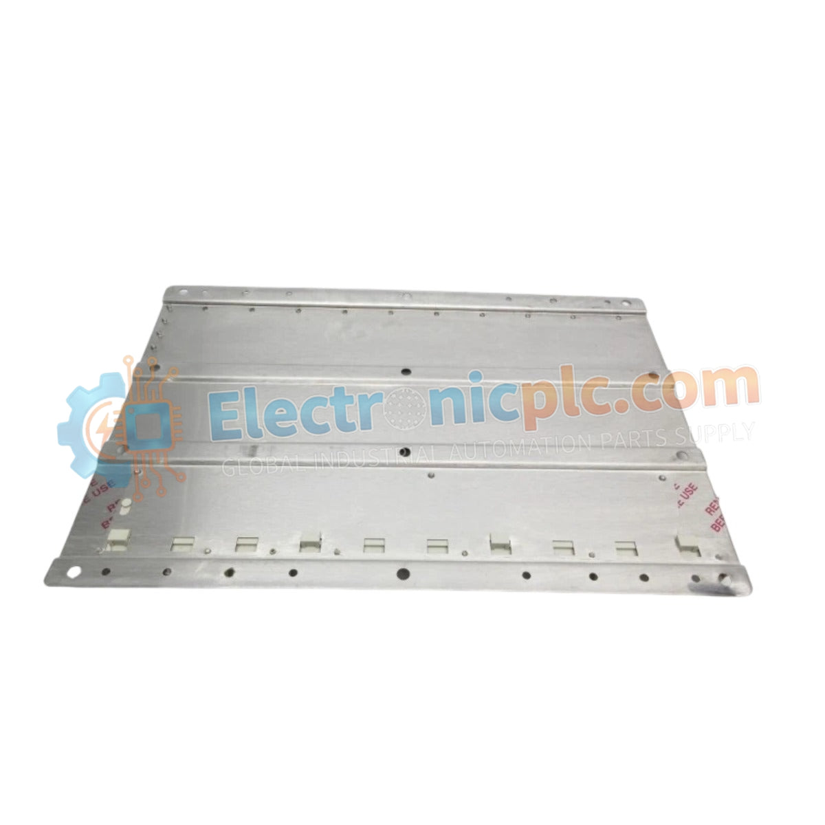 Schneider Electric 140XBP01000 Modicon Quantum لوحة توصيل خلفية (Backplane) ذات 10 فتحات