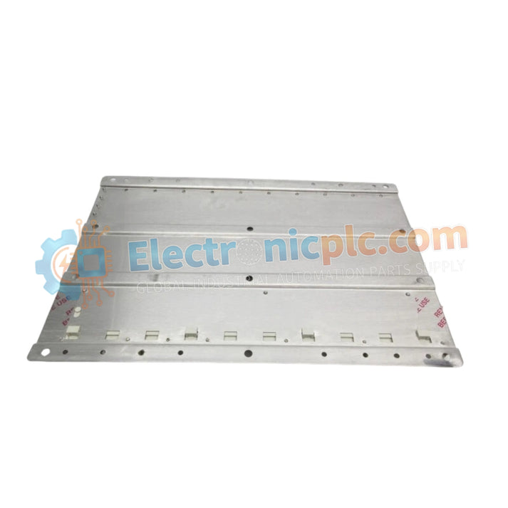 Schneider Electric 140XBP01000 Modicon Quantum 10-Slot Rack Backplane