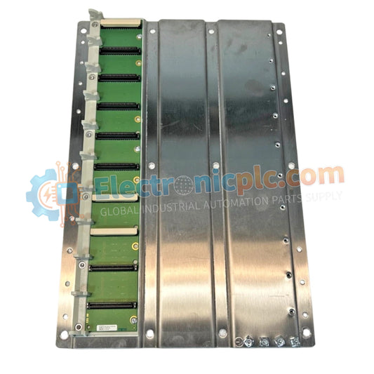 Schneider Electric 140XBP01000 Modicon Quantum 10-Slot Rack Backplane
