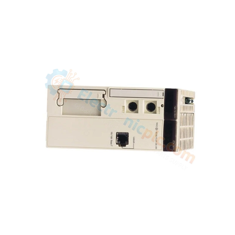 Schneider 141MMS53502 Multi-Axis Motion Controller 586 DX5