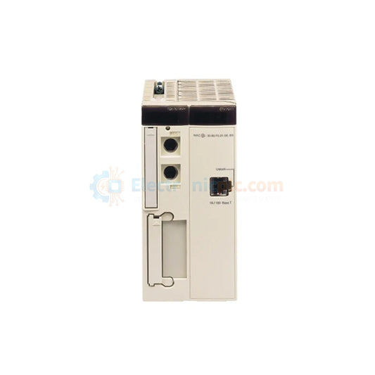 Controlador de movimiento multieje Schneider 141MMS53502 586 DX5
