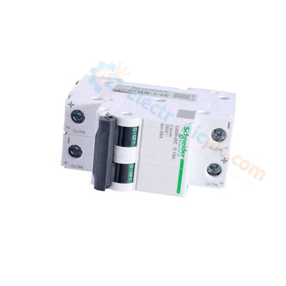 C65H-DCC6A DC Miniature Circuit Breaker 10kA