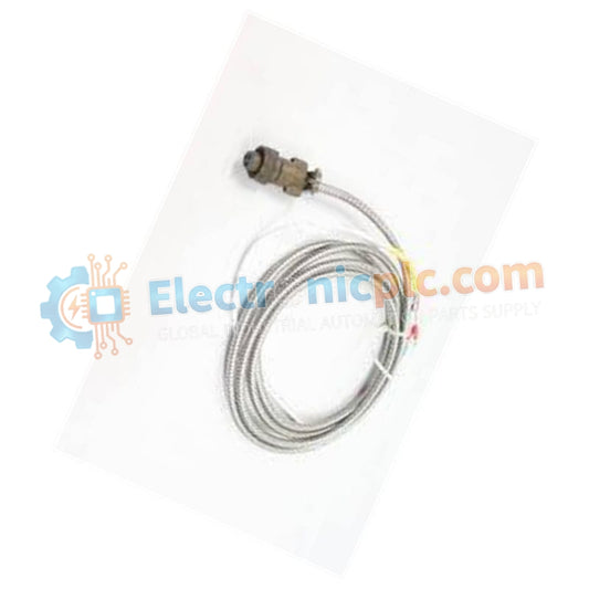 Bently Nevada 16710-08 3300 Series Interconnect Cable