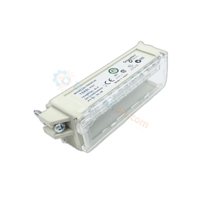 TSXBLY01 Schneider Electric Modicon Premium 20-Way Terminal Block