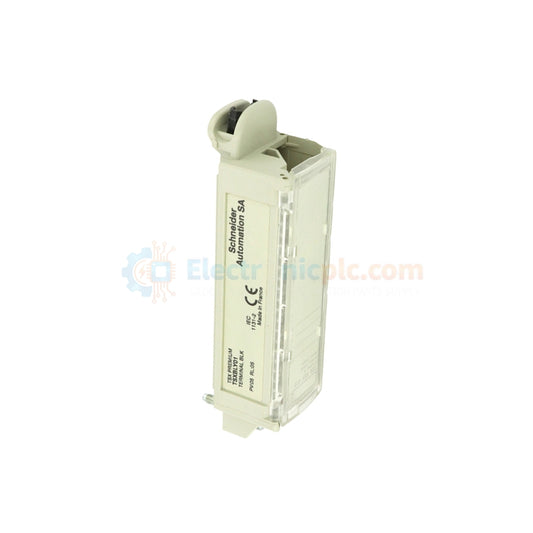 TSXBLY01 Schneider Electric Modicon Premium 20-Way Terminal Block