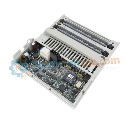 Schneider Electric 170AAO92100 Modicon Momentum Distributed Analog Output Module