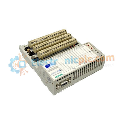وحدة الإدخال التناظري الموزعة Schneider 170AAI52040