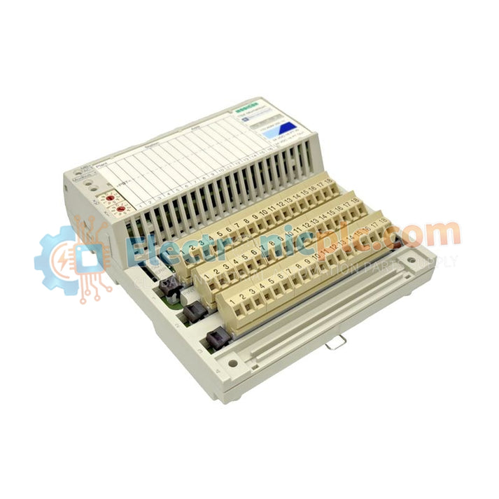 وحدة الإدخال التناظري الموزعة Schneider 170AAI52040