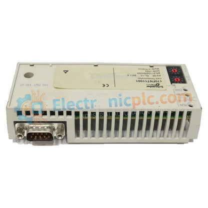 وحدة تحكم منطقية قابلة للبرمجة (PLC) موديكون مومينتوم شنايدر 171CCC76010