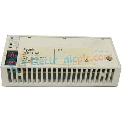وحدة تحكم منطقية قابلة للبرمجة (PLC) موديكون مومينتوم شنايدر 171CCC76010