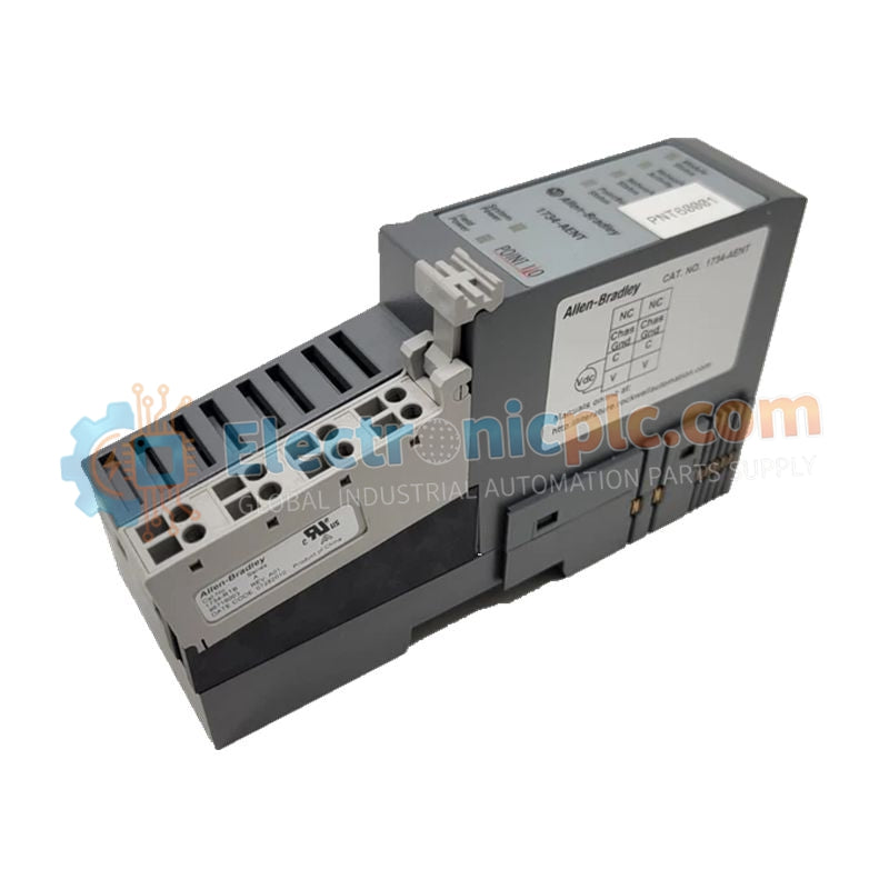 Allen-Bradley 1734-AENT Ethernet I/P Communication Adapter