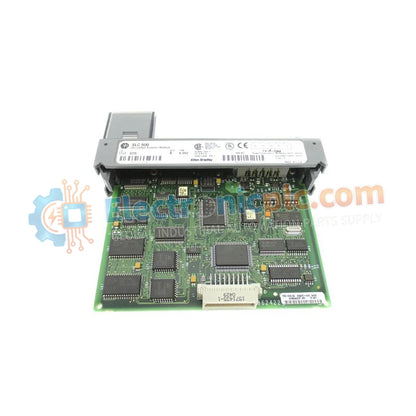 DeviceNet Scanner Module 1747-SDN Allen-Bradley