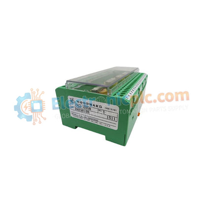 1751-147 Woodward MPU Signal Conditioning Module