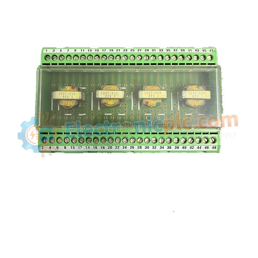 1751-147 Woodward MPU Signal Conditioning Module