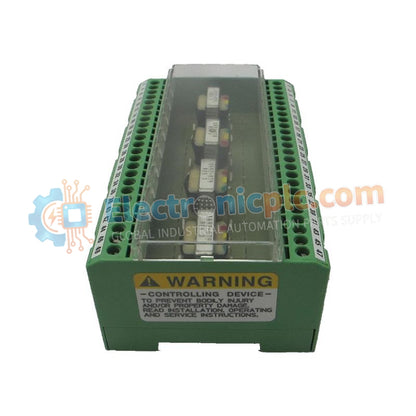 1751-147 Woodward MPU Signal Conditioning Module