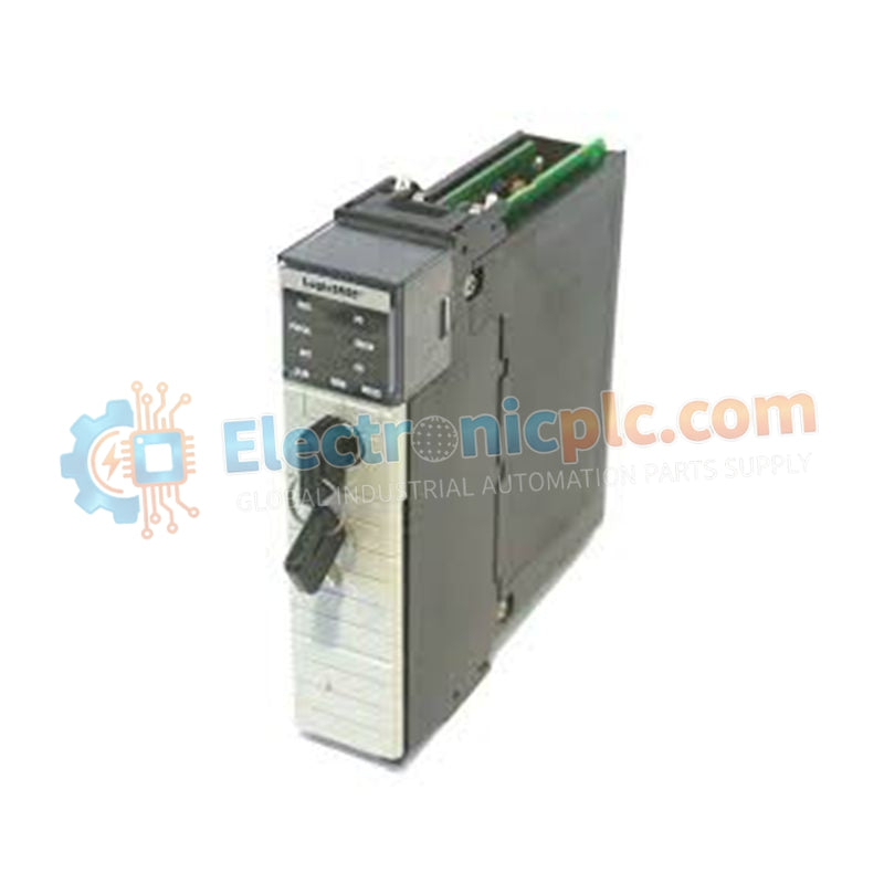 1756-L55 Allen-Bradley ControlLogix 5555 Processor Module