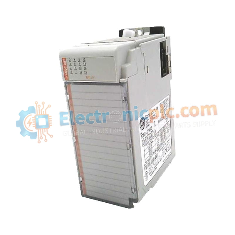 1769-2WS Allen-Bradley Dual-Channel Weigh Scale Module