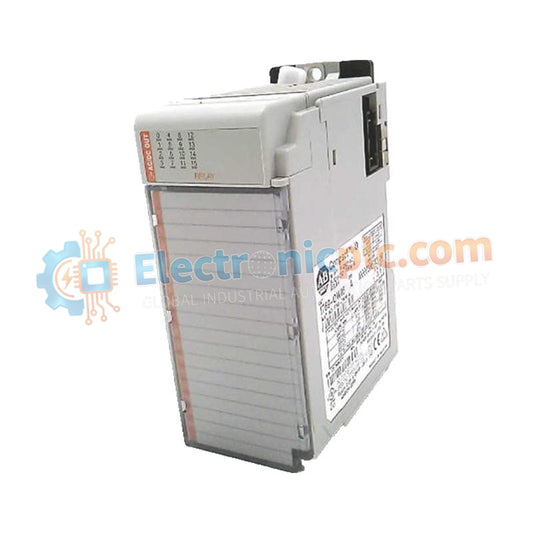 1769-2WS Allen-Bradley Dual-Channel Weigh Scale Module