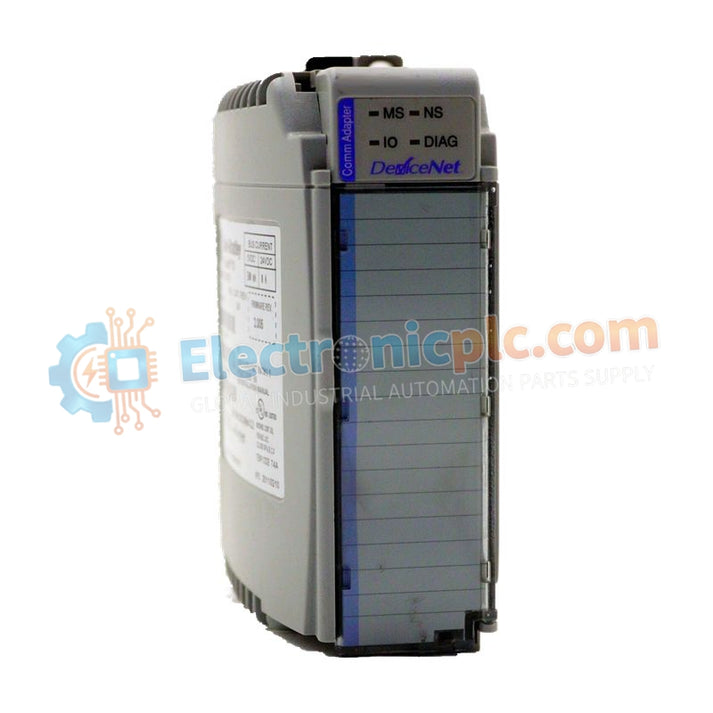 وحدة محول Allen-Bradley 1769-ADN المدمجة للإدخال/الإخراج DeviceNet