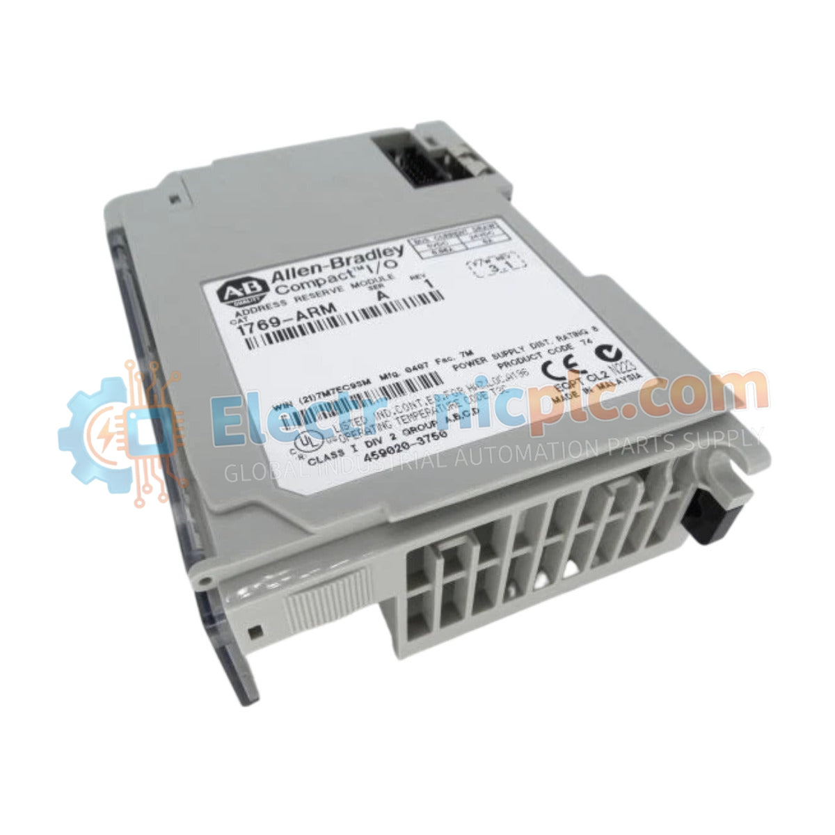 Allen Bradley 1769-ARM CompactLogix Address Reserve Module