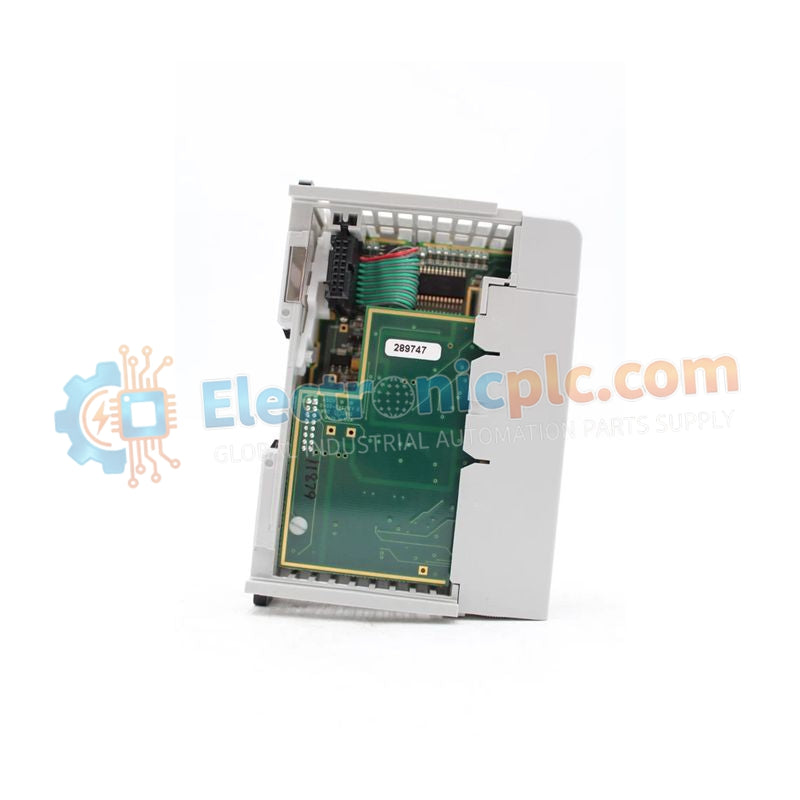 1769-ASCII Allen-Bradley Communication Interface Module