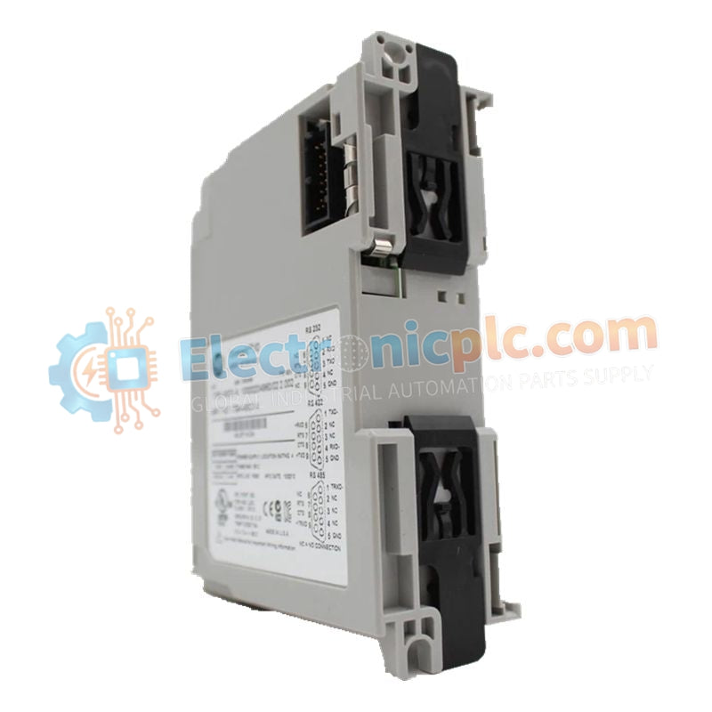 1769-ASCII Allen-Bradley Communication Interface Module