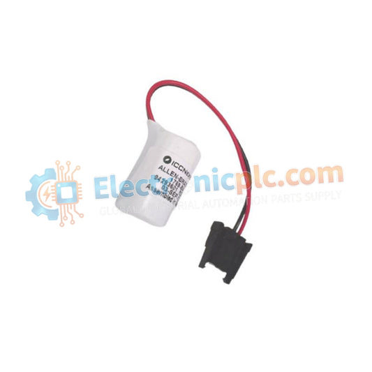 1769-BA Lithium Battery Module Allen-Bradley