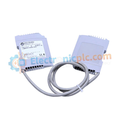Cable de expansión de izquierda a izquierda Allen Bradley 1769-CLL3 CompactLogix