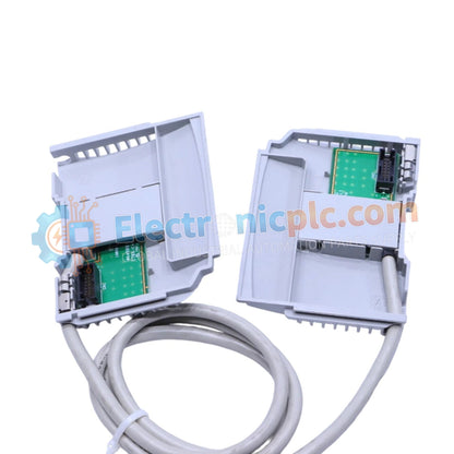 Cable de expansión de izquierda a izquierda Allen Bradley 1769-CLL3 CompactLogix