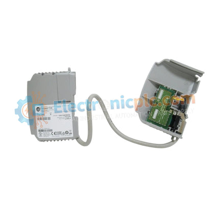 Cable de expansión CompactLogix Allen-Bradley 1769-CRR1