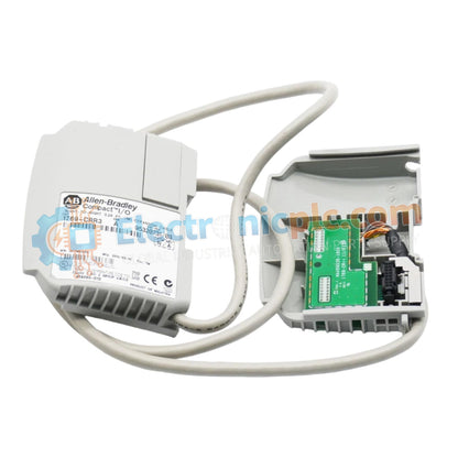 Right-to-Right Expansion Cable 1769-CRR3 Allen Bradley CompactLogix