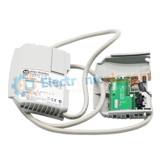 Right-to-Right Expansion Cable 1769-CRR3 Allen Bradley CompactLogix