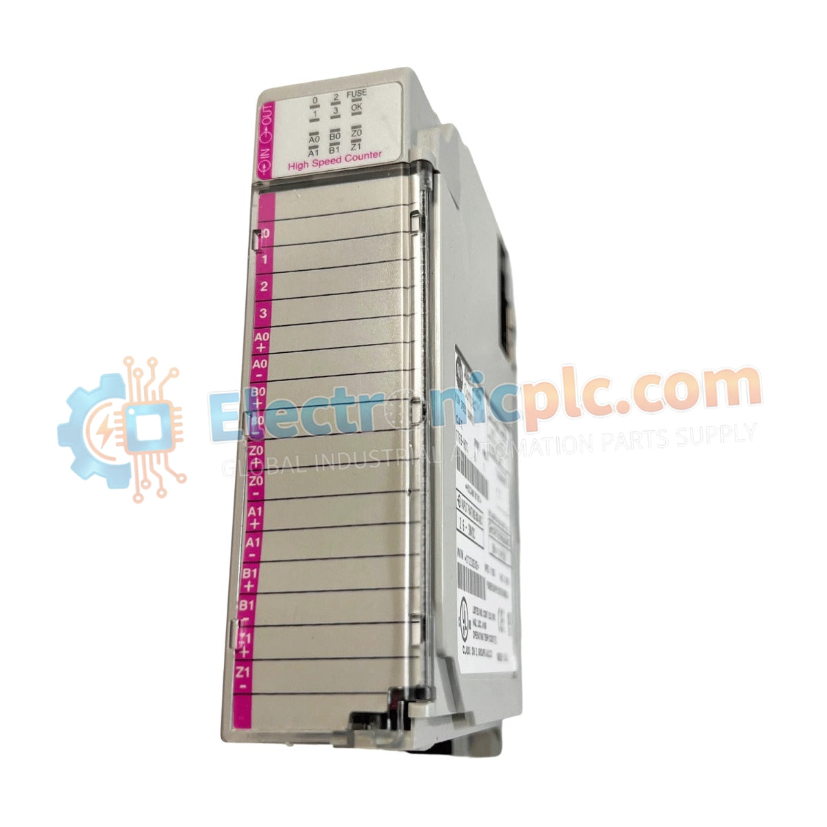 Allen-Bradley 1769-HSC CompactLogix High-Speed Counter Module