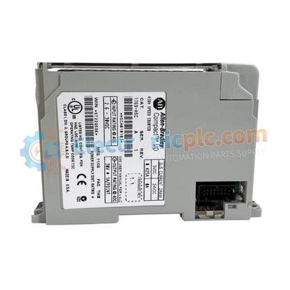 Allen-Bradley 1769-HSC CompactLogix High-Speed Counter Module
