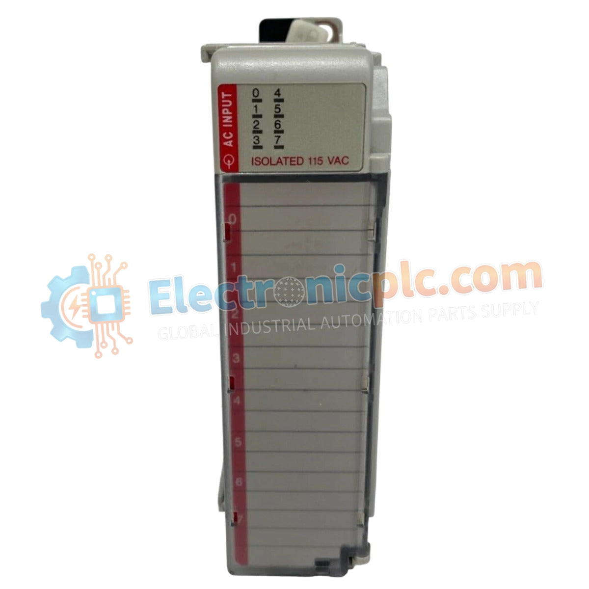 1769-IA8I Allen Bradley CompactLogix 8-Point Isolated AC Input Module