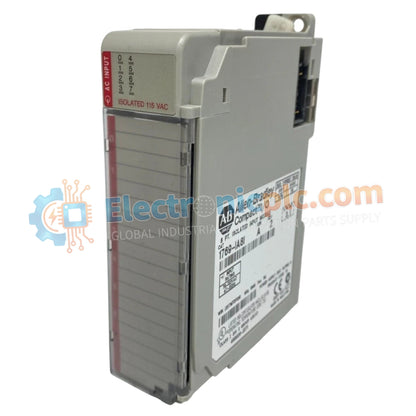 1769-IA8I Allen Bradley CompactLogix 8-Point Isolated AC Input Module