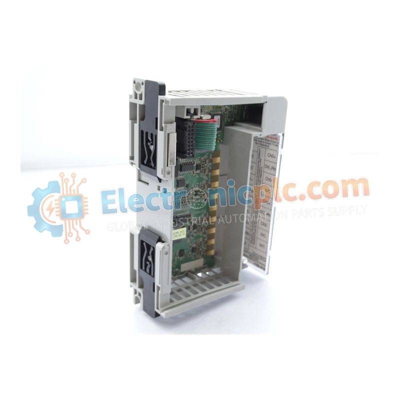 Módulo de entrada analógica 1769-IF16C Allen Bradley
