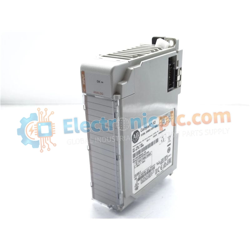 Módulo de entrada analógica 1769-IF16C Allen Bradley