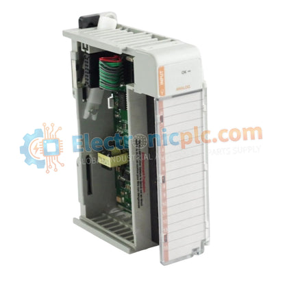 Módulo de entrada de voltaje de 16 puntos Allen Bradley CompactLogix 1769-IF16V