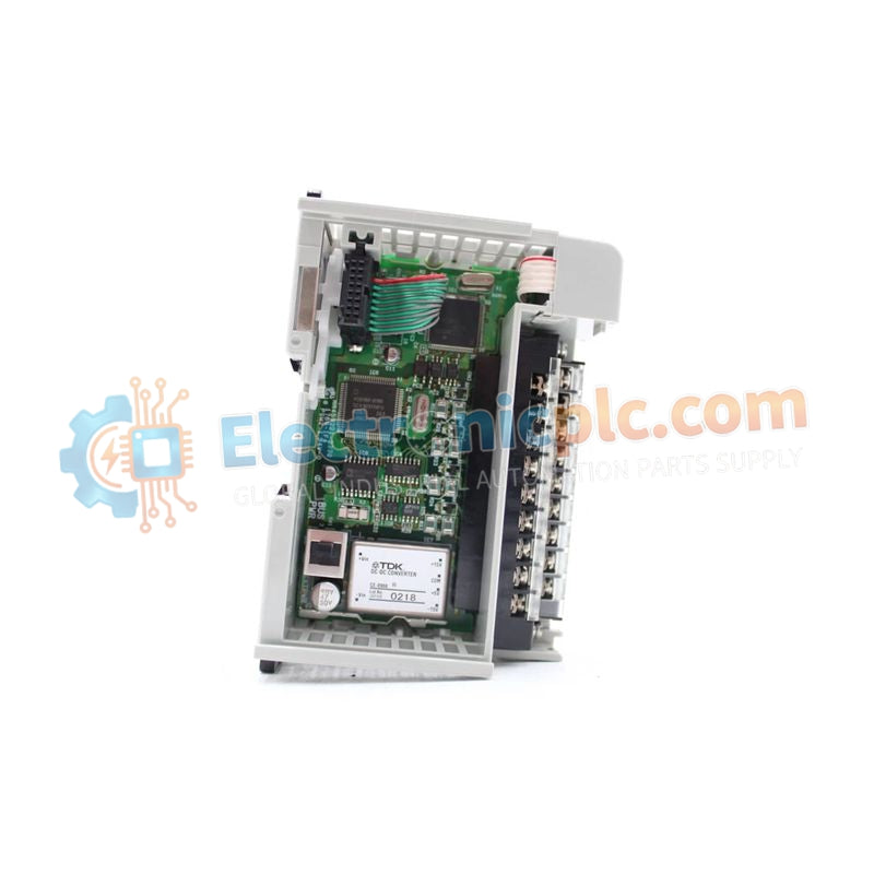 Analog Input Module 1769-IF4 Allen-Bradley