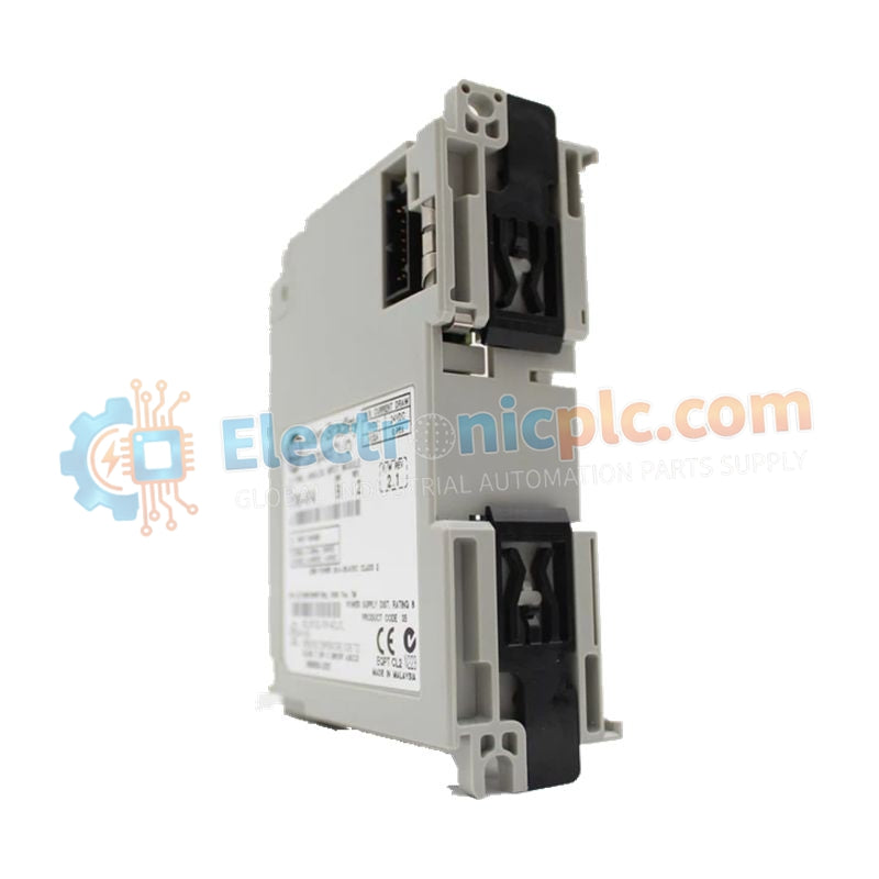 Analog Input Module 1769-IF4 Allen-Bradley